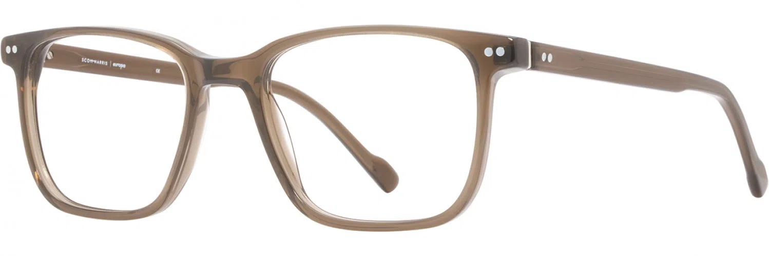 Scott Harris SH980 Eyeglasses - view 12